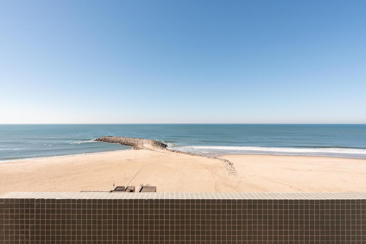 Exe Praia Golfe Espinho  Exterior photo