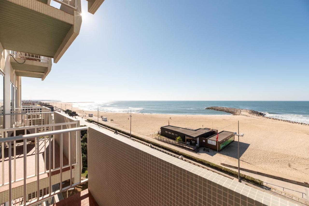 Exe Praia Golfe Espinho  Exterior photo