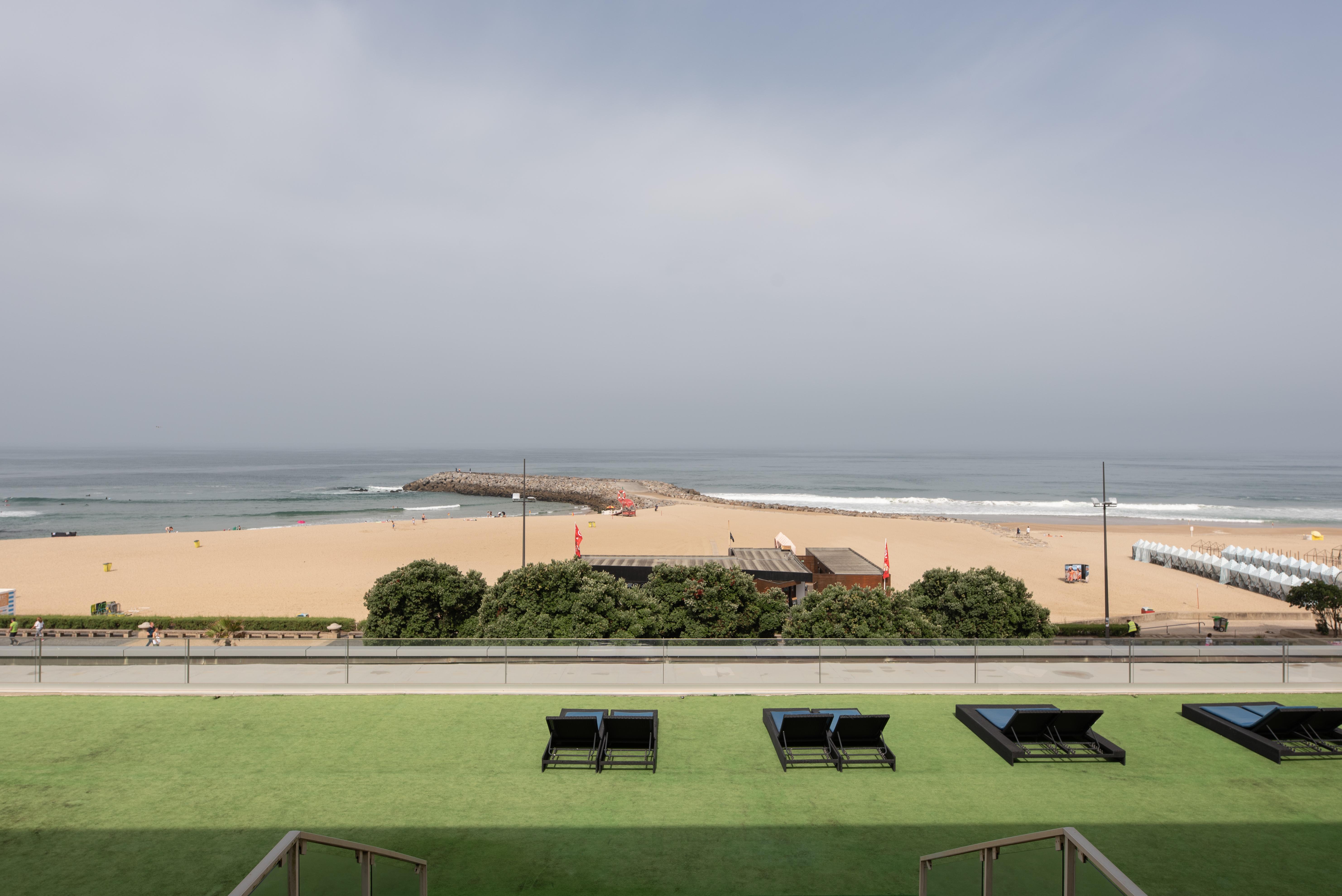 Exe Praia Golfe Espinho  Exterior photo